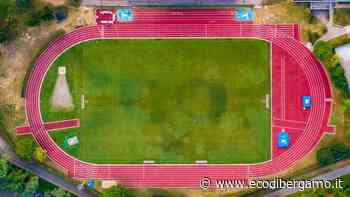 Cade dalla bici nell'impianto sportivo di Nembro, ferito un ragazzo di 14 anni - Cronaca, Nembro - L'Eco di Bergamo