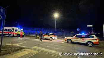 Due giovani carabinieri accoltellati in un controllo antidroga a Nembro - Cronaca, Nembro - L'Eco di Bergamo