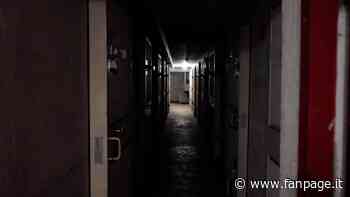 Le villette con i bunker anti-atomici di Monza, i condomini: “Potrebbero essere utili, ma speriamo di no” - Fanpage.it