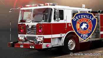 Getzville Fire to host training course to help prevent firefighter deaths, injuries