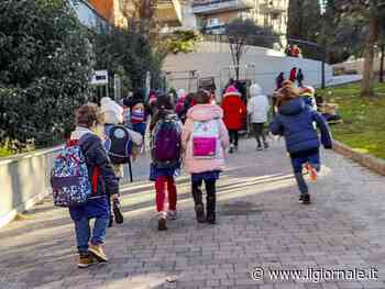 "Vi spiego come i bambini vivono la pandemia e la guerra"