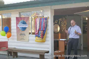 Chilliwack Toastmasters host open house, welcomes new members – Chilliwack Progress - Chilliwack Progress