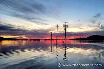 Abbotsford city staff to outline options for flood mitigation – Chilliwack Progress - Chilliwack Progress