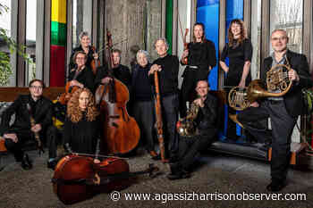 Chilliwack concert to celebrate 250th anniversary of Beethoven's birth – Agassiz Harrison Observer - Agassiz Harrison Observer