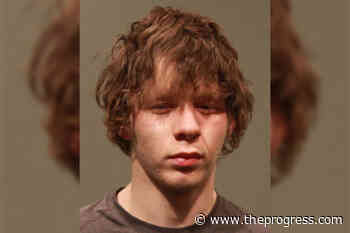 Chilliwack man pleads guilty to manslaughter of Keith Baldwin in 2019 – Chilliwack Progress - Chilliwack Progress