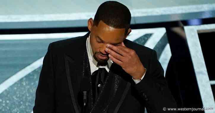 Will Smith Movies Now Being Shelved Before They Are Even Released