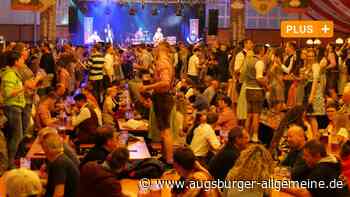 Einschränkungen wegen Corona sind am Plärrer in Augsburg unnötig