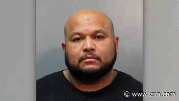 MS-13 gang leader 'Reaper' jailed for life