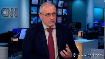 Ex-Russian oligarch says this moment in war drove Putin 'insane'