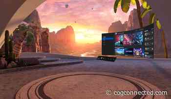 Meta Quest 2: Five Must-Have Games for Your New VR Headset - COGconnected