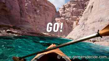 Kayak VR: Mirage Is A Breathtaking Yet Breakneck Journey Well Worth the Risk - Gamers Decide