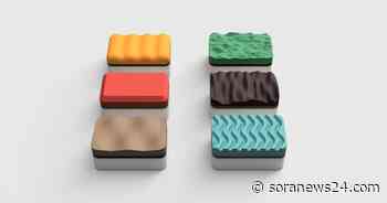 VR compatible butter “The Sushi Device” on sale now - SoraNews24