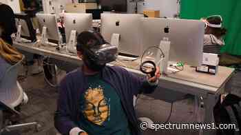 Marymount California University embraces VR in the classroom - Spectrum News 1