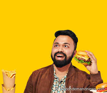 Lunchbox Moves into Digital Restaurant Passports, VR Virtual Restaurants - Food On Demand News