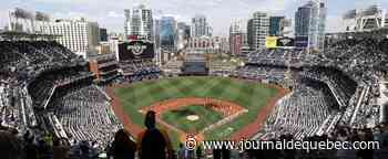 Sean Manaea passe aux Padres