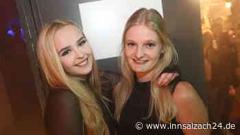 Remmi Demmi Party im MUVI: Beste Stimmung bis in die Morgenstunden