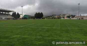 Il Latronico non si presenta a Melfi: sarà 3-0 a tavolino per i locali - Potenza IamCALCIO