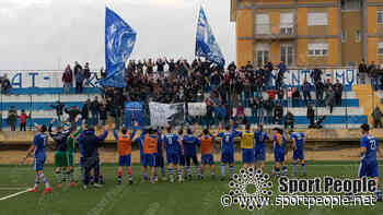 Montescaglioso-Melfi: gesti che non si dimenticano - Sport People