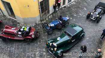 A Fucecchio torna il Raduno di Primavera - IlCuoioInDiretta - IlCuoioInDiretta