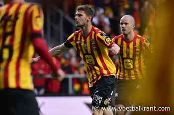 'Man van de match' in #KVMKVK? Menig kandidaat maar Cuypers was belangrijkste man op veld en krijgt alle lof