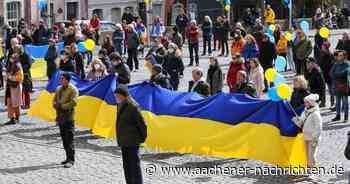 Pulse of Europe: Lage spitzt sich zu, Appelle werden eindringlicher