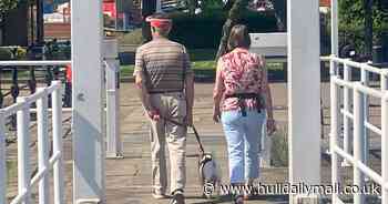 Warmer weather on the way for Hull on Monday, April 3 - Hull Live