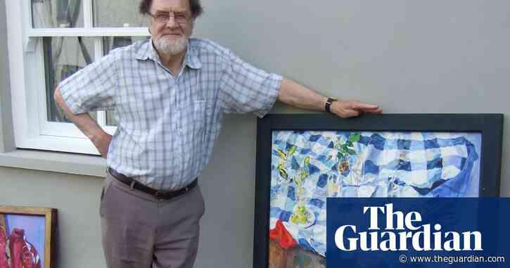 Roy Powell obituary