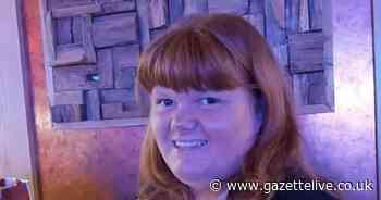 Have you seen Bethany Fenby? Police concerned for welfare of teen now missing for two days - Teesside Live