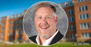 Westphal stepping down from Athletic Director position - BLC News & Events