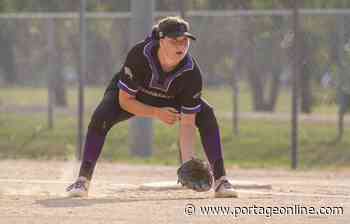 Shindle going south for softball, commits to Bethany Lutheran College - PortageOnline.com