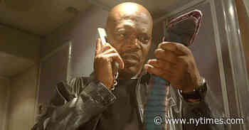 Stream These 10 Titles Before They Leave Netflix This Month