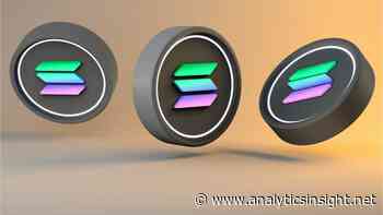 Big Potential in Autometa Coin (ATA) as Solana (SOL) and Tron (TRX) Remain in Green Despite Market Correction - Analytics Insight