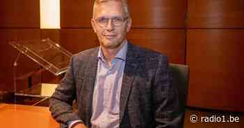 Biostatisticus Niel Hens: "Meest gunstige scenario voor omikron, maar toch nog voorzichtig blijven" - Radio 1