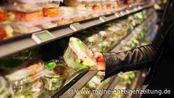 Rückruf von Fertigsalat: Rewe und Edeka schweigen zur Warnung