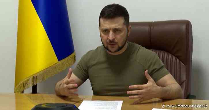 Nyt: “A febbraio Scholz tentò mediazione tra Mosca e Kiev. Zelensky rifiutò: non credeva che Putin avrebbe rispettato i patti”