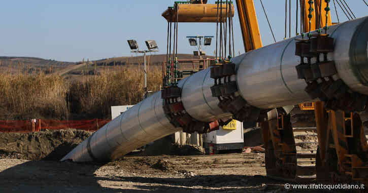 Gas russo, riparte dibattito sulle forniture Ue. Letta: “Embargo subito”, Berlino: “Discutere stop a consegne”. Ma si sgancia solo la Lituania