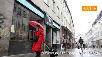 Schreiner präsentieren ihre Kunst in der Augsburger Innenstadt