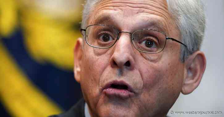Report: Biden Told Inner Circle He Wants Garland to Prosecute Trump, Stop Acting Like a 'Ponderous Judge'