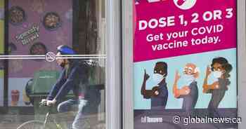 It’s time for new tools to boost uptake of third doses, child vaccination: experts