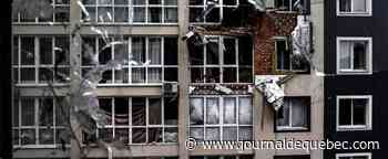 Ukraine: la Russie dément avoir tué des civils à Boutcha