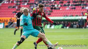 Schmadtke angefressen: „Müssen uns deutlich mehr wehren“