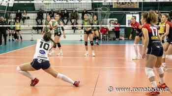 B1: Margutta CivitaLad sconfitta in casa da Nottolini, ora è penultima