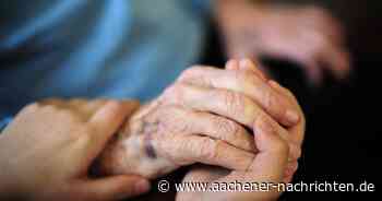 Ambulanter Hospizdienst „DaSein“ : 27 Jahre jung und trotzdem Sterbebegleiter