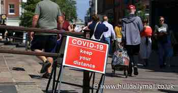 New Omicron Covid variant XE found in the UK - Hull Live