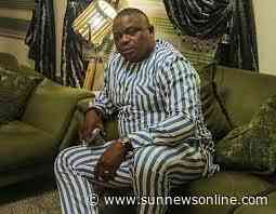 I have no regret joining the N' Delta struggle- Boyloaf - Daily Sun