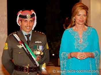 Jordan's Prince Hamzah relinquishes title a year after plot - Delta Optimist