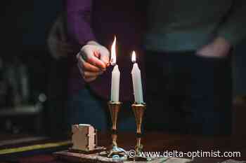 Minister's Minute: Re-shifting priorities - Delta Optimist