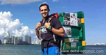 Tsawwassen Rotary Club supporting Ukraine - Delta Optimist