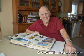 Remembering White Rock's endless summer – North Delta Reporter - North Delta Reporter