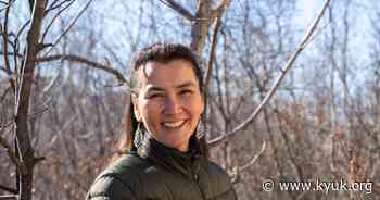 Former YK Delta lawmaker Mary Peltola is running for Alaska's US House seat - KYUK